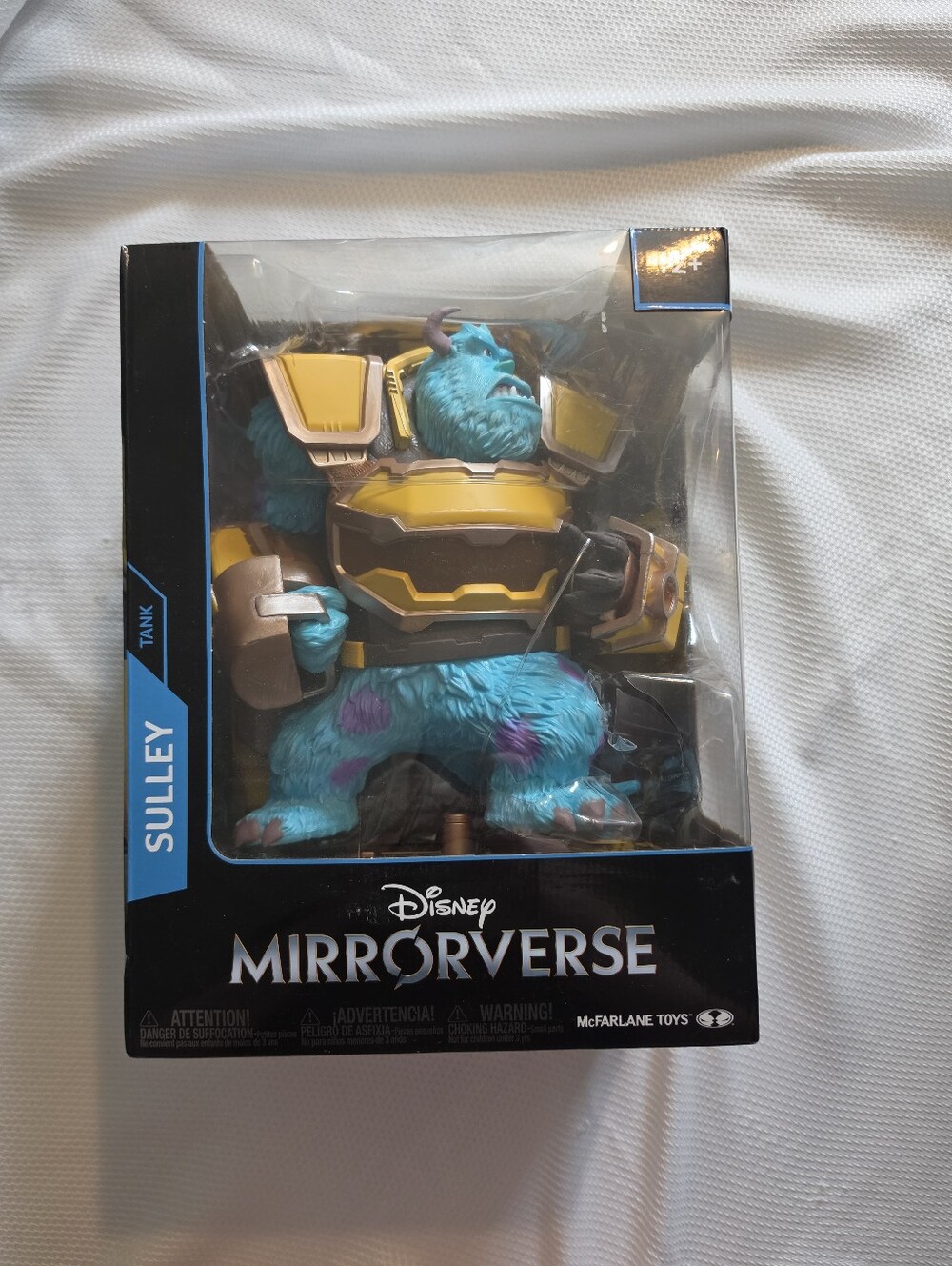 🚨3/30% OFF🚨 Disney Mirrorverse 12-inch Sulley